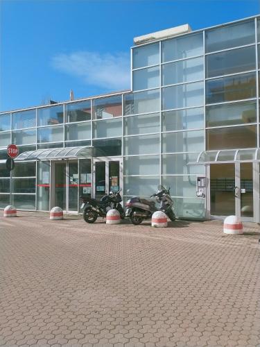 AiRPORT ALEXANDER, Gênes (photo 11)