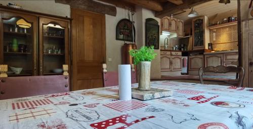 Chalet Alpin 4