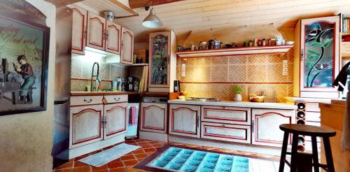 Chalet Alpin 2