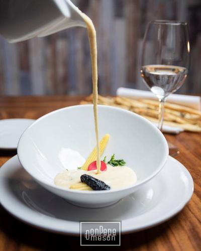 Hotel Victoria - 식음료(F&B)