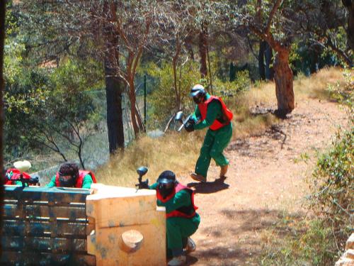 La Casa del Carrebaix