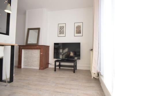 CHIC APPART DESIGN - HYPER CENTRE - TRAMWAY - FREE WIFI - leRelaisdOdile12 - image 10
