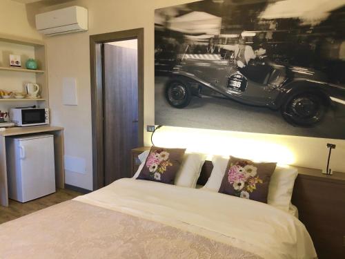Junior Suite image 10