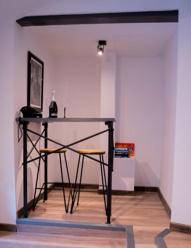 Apartament Podcienie z tarasem Bielsko-Biała Old Town