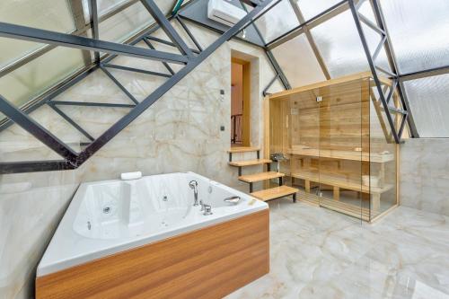 Hotel Aria in มาโลซาบูชเย