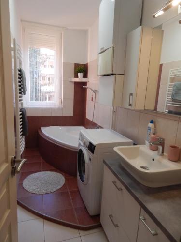Boros Apartman - image 11