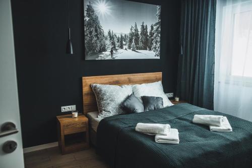 Apartamenty pod Stokiem - image 12