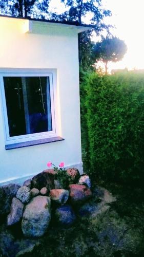 Ieeja, Auszeit in Friedland (Mecklenburg-Vorpommern)
