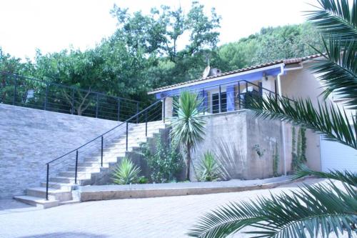 Auriol , au cœur de la Provence gîte à louer Auriol