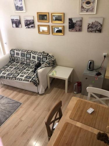 Apartament tbilisi
