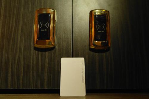 Photo - Chic Capsule Otel