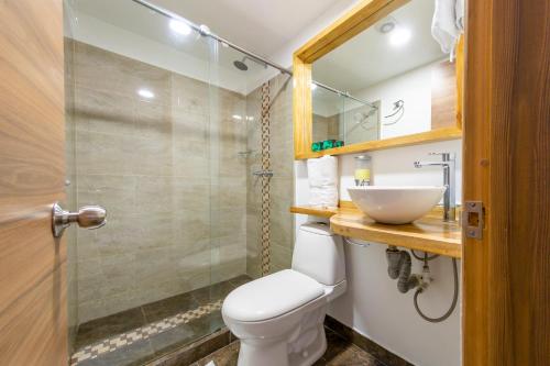Marckia Hotel