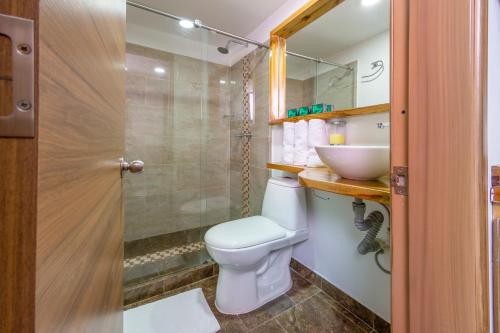 Marckia Hotel