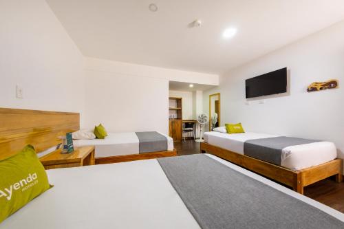 Marckia Hotel