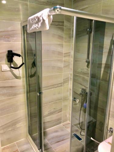 Grand Atakum Boutıque Hotel Azizler Turkey