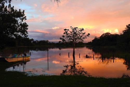 景觀, Casa Mairena in 卡尼奧內格羅