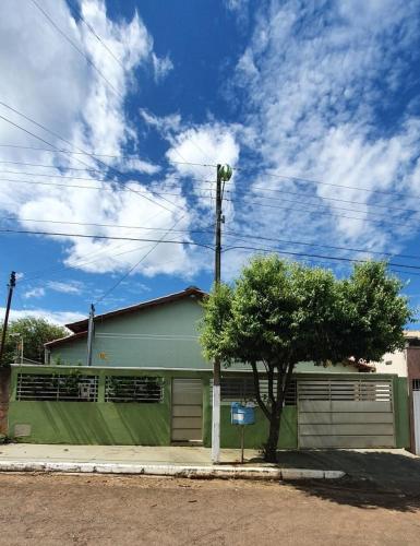 Nosso Lar em Palmelo