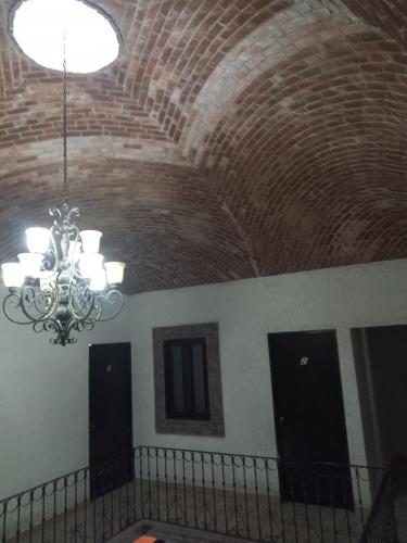 ANTIQUE Hotel Boutique Garcia