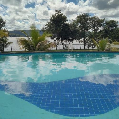Aldeia Do Lago ,304.caldas novas