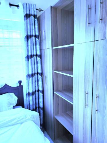 Entire Apartment - Standard Gardens, Milimani Kisumu