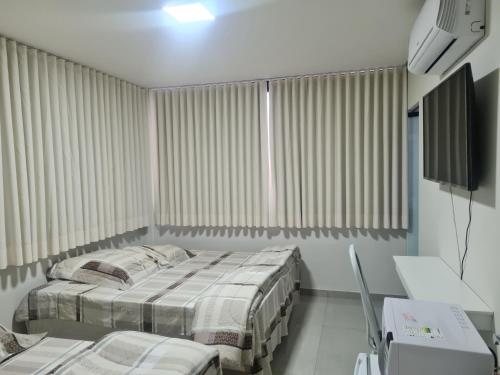 Hotel Pousada Avelar