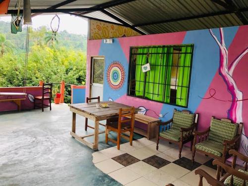 Zumag Sisa in 特納