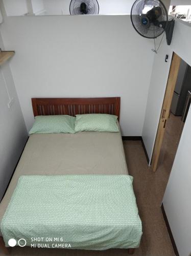 18floor condo close to MRTwith 2 bedrooms in Hua mak, Bangkok (fotografie 7)
