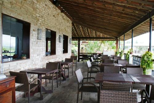 Flat Condomínio Monte Castelo - Gravatá PE