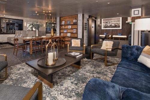 Gravity Haus Vail in Vail, USA