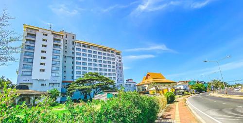 K Park Grand Hotel SHA PLUS certified