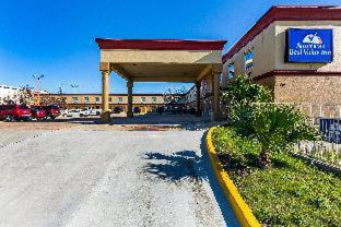 Americas Best Value Inn Temple Killeen