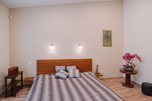 Spacious and beautiful Kreves apartment