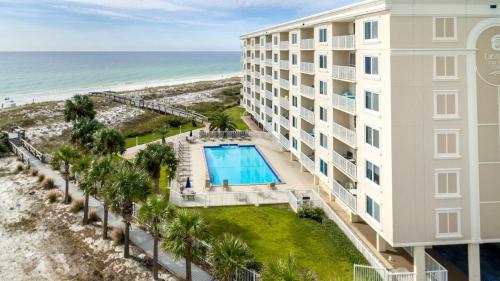 Destin On The Gulf 505 Condo