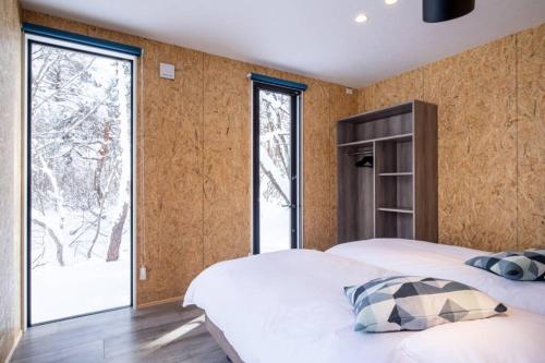Torinosu — Luxury 5-bedroom chalet