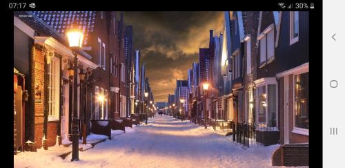  B&B CaSandra in 1131 GE Volendam