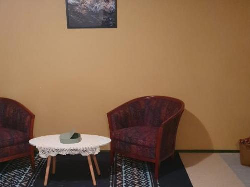 Lokkankoti B in 索丹克萊