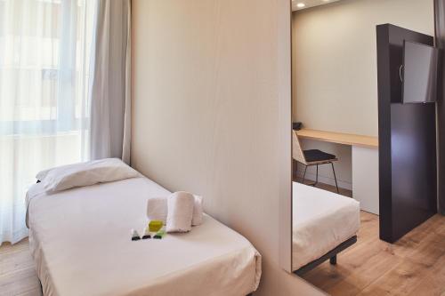 Hotel Silken Reino de Aragón