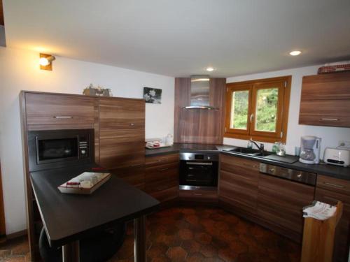 Chalet Cornimont, 3 pièces, 4 personnes - FR-1-589-55 gîte à louer Cornimont