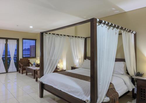 The Jayakarta Suite Komodo Flores in Labuan Bajo