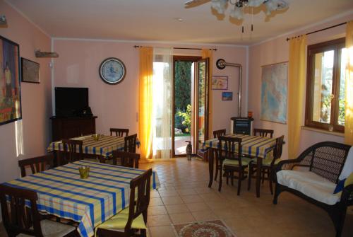 Bed & Breakfast Latteletto 4