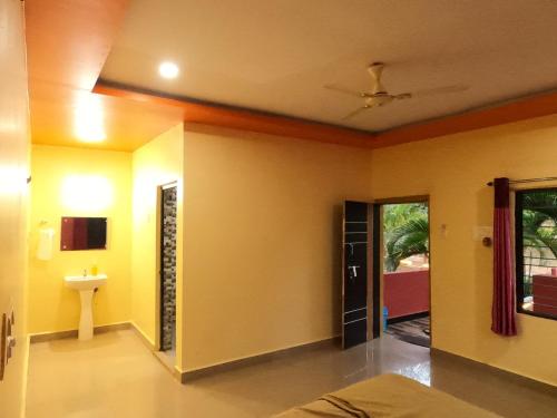 The Twig Homestay - Jungle Nest