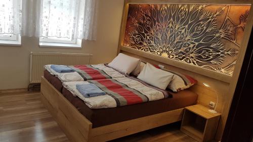 Hotel Gól Prostějov - image 9