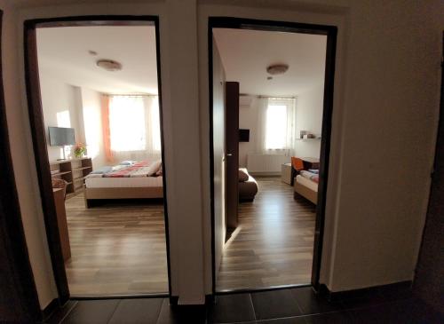 Hotel Gól Prostějov - main image