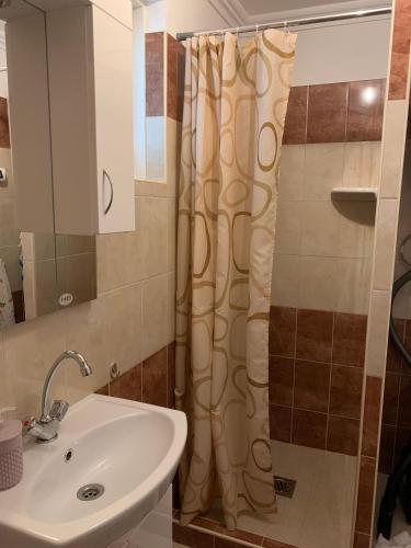 Katarina apartman