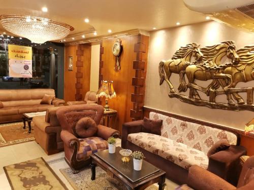 City Center Hotel Beni Suef in 法尤姆