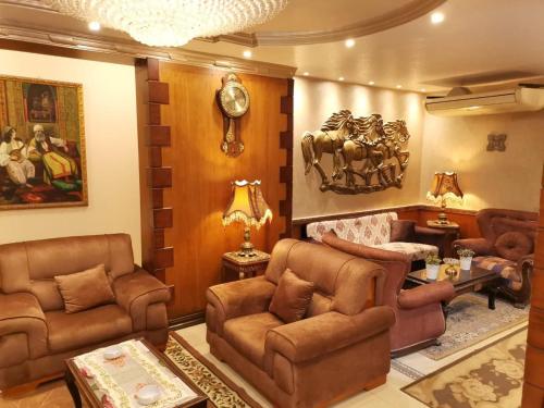 City Center Hotel Beni Suef in 法尤姆