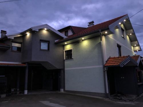 Sobe Darko Cindrić