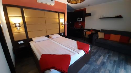 4 ÁSZ Deluxe Apartman