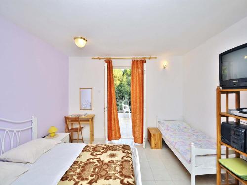 Apartments Miro 636 – Rovinj, IA