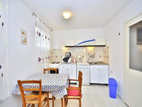 Apartments Miro 636 – Rovinj, IA